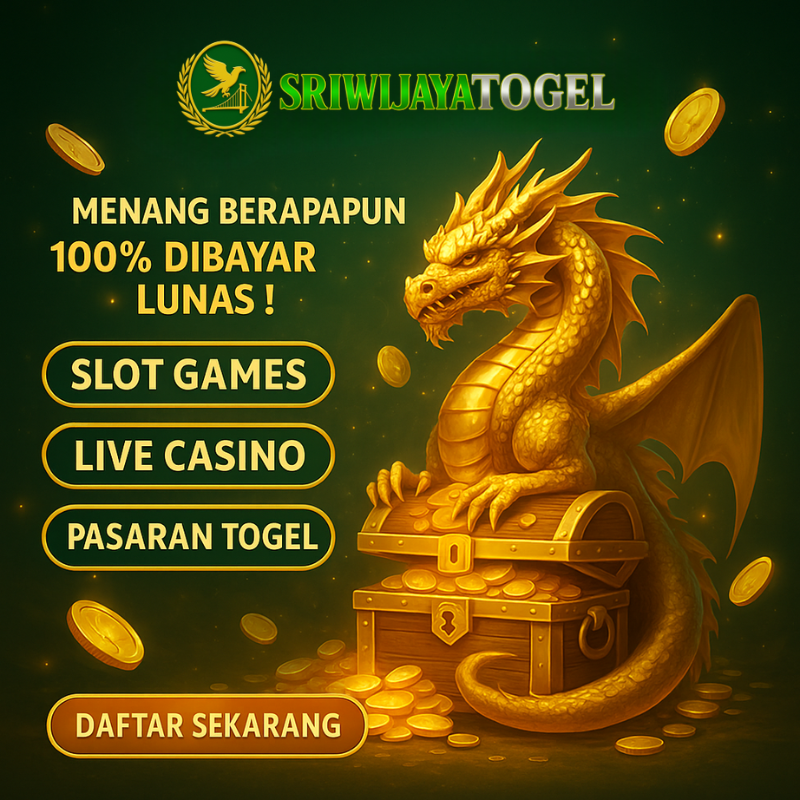  Sriwijayatogel : Bandar Toto Macau Terpercaya Deposit QRIS - WooCommerce eCommerce