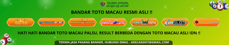 togel singapore