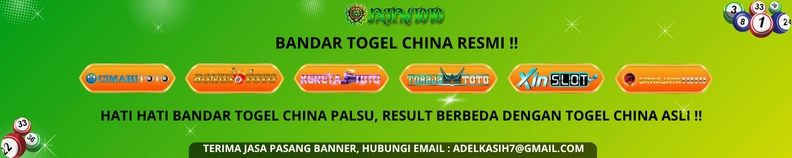 togel singapore