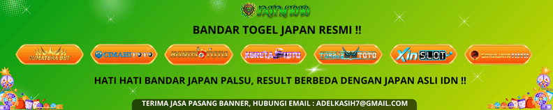 togel singapore