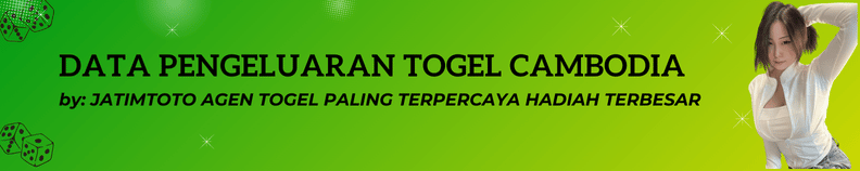 togel singapore